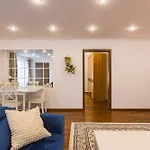Terrace View Apartment