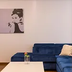 Terrace View Apartment