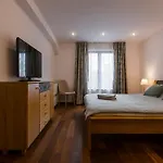 Terrace View Apartment
