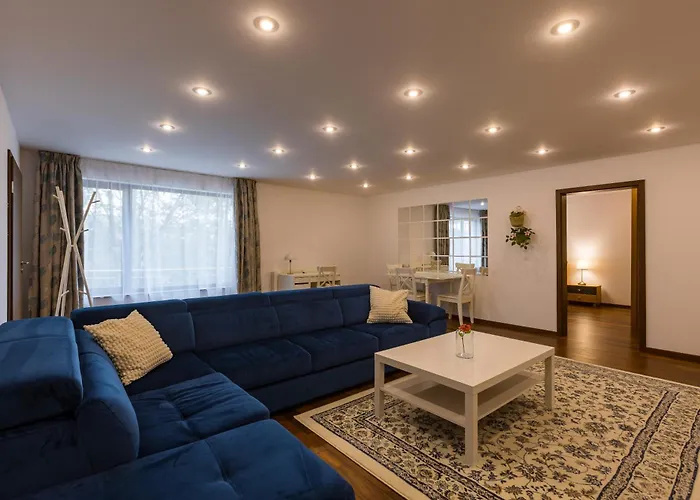 Terrace View Apartment