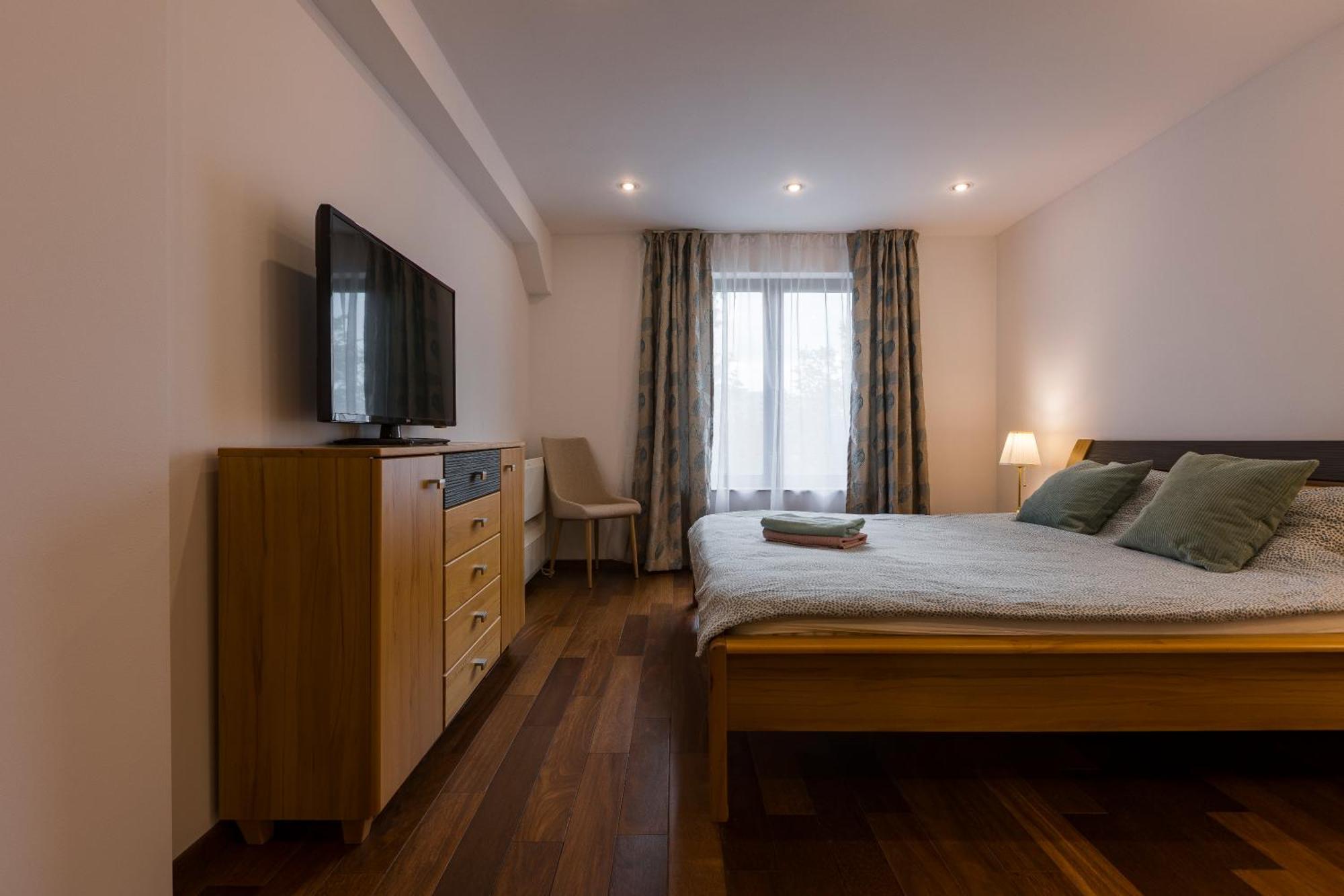 Terrace View Apartment Timişoara