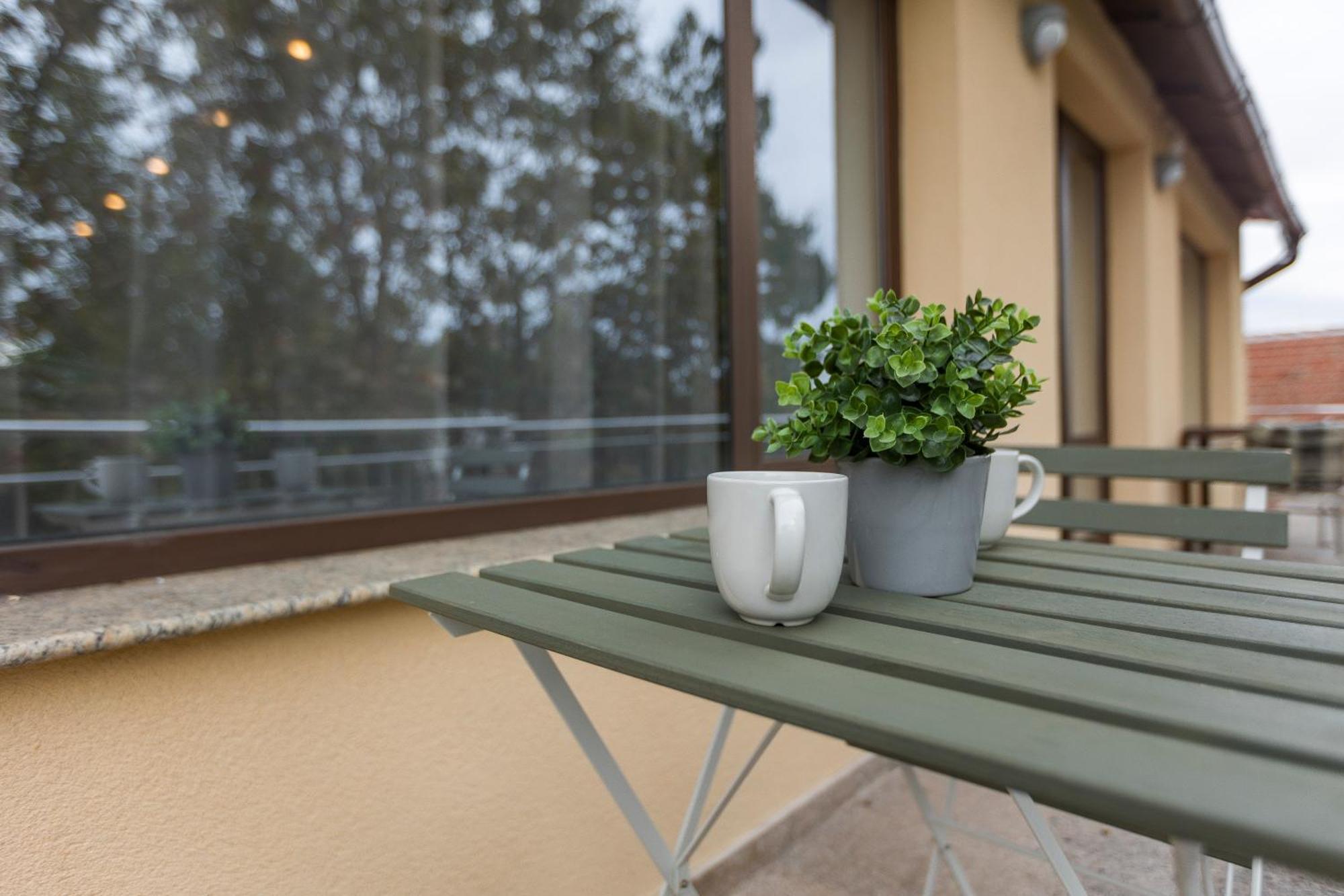 Terrace View